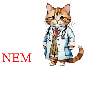 A szőrös mancs gyógyít, nem a pirula2