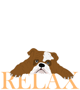 Keep calm and relax2